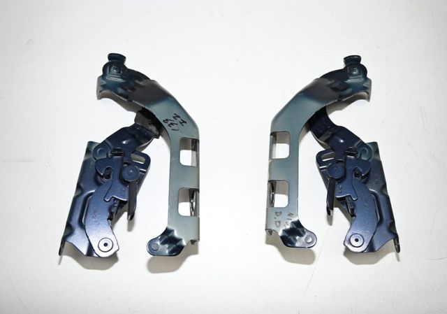 Bisagras Capó Mercedes Clase C W205