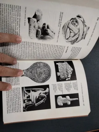 Historia de las antiguas culturas del mundo