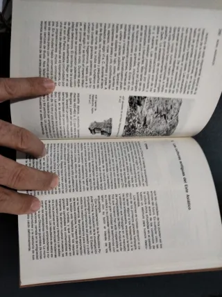 Historia de las antiguas culturas del mundo