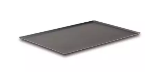 Bandeja Horno Aluminio Antiadherente 60x40