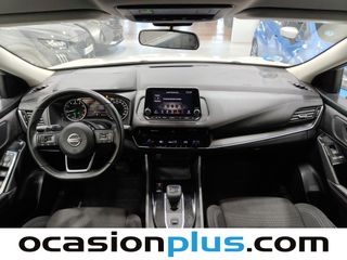 Nissan Qashqai DIG-T 158 mHEV Acenta Xtronic 116 kW (158 CV)