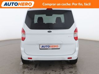 Ford Tourneo Courier 1.0 EcoBoost Titanium