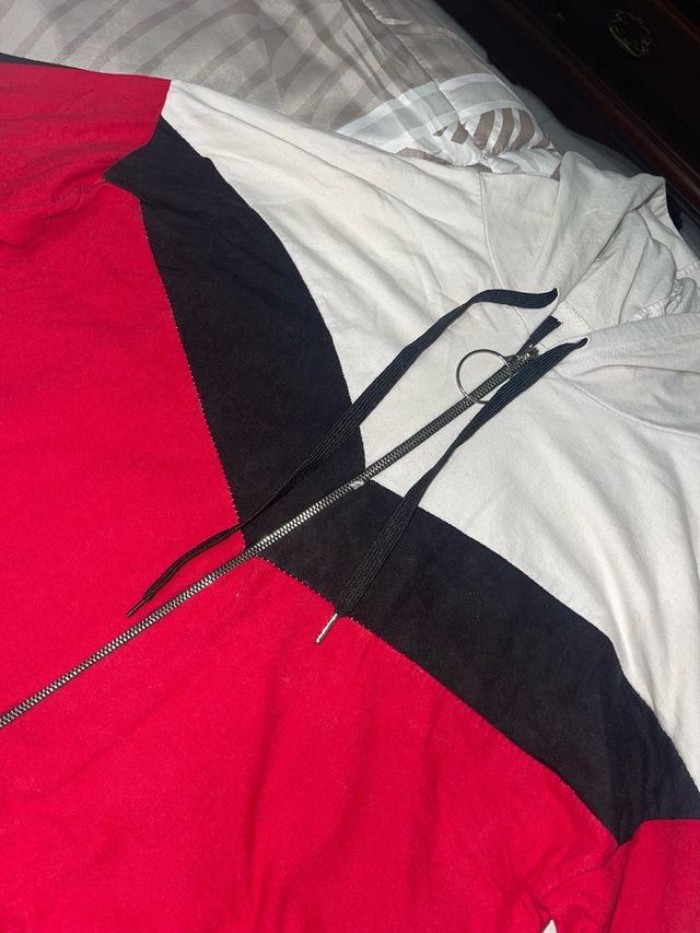 Completino sportivo da uomo