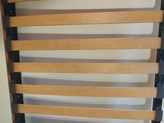 Somier Cama Nido 80x180 Sin Usar