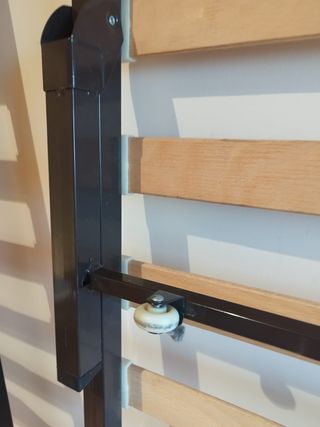 Somier Cama Nido 80x180 Sin Usar