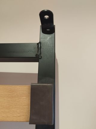 Somier Cama Nido 80x180 Sin Usar