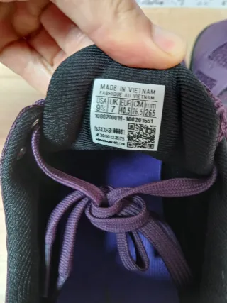 Zapatillas Reebok Nano 2.0