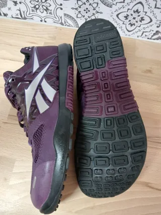 Zapatillas Reebok Nano 2.0