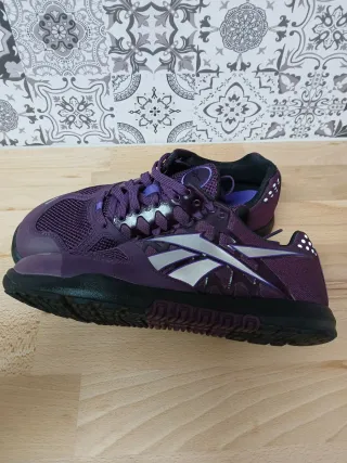 Zapatillas Reebok Nano 2.0