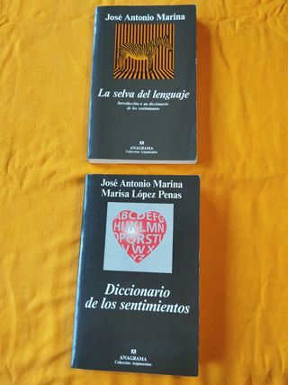 Diccionario de Los Sentimientos