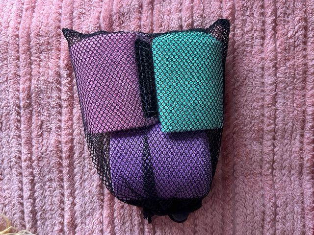 Kit Pilates Completo Nuovo