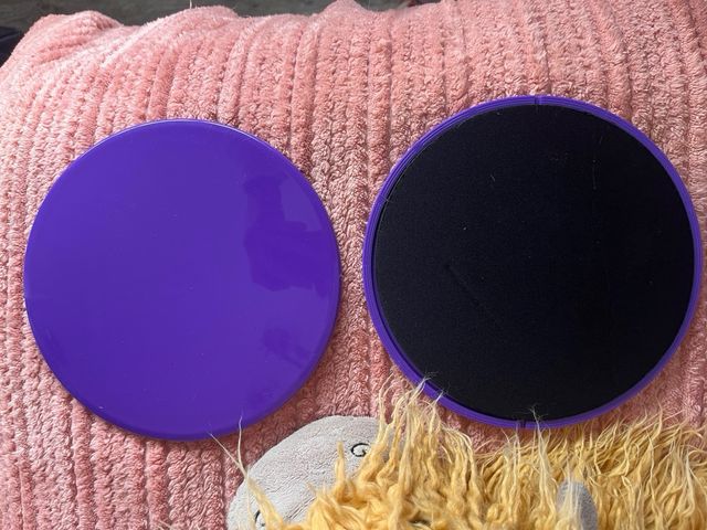 Kit Pilates Completo Nuovo