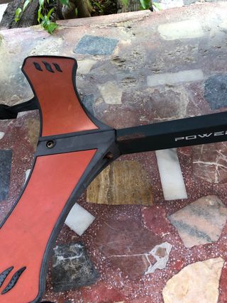 Patinete Powerwing