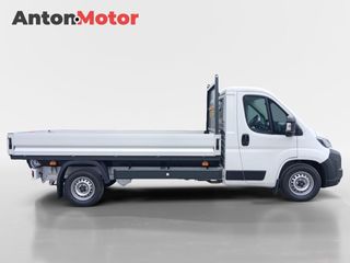 Citroën Jumper CAMION CAJA CABINA 3.5 L3H1 HEAVY BHDI 140CV