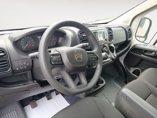 Citroën Jumper CAMION CAJA CABINA 3.5 L3H1 HEAVY BHDI 140CV