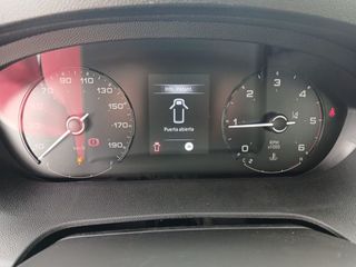 Citroën Jumper CAMION CAJA CABINA 3.5 L3H1 HEAVY BHDI 140CV