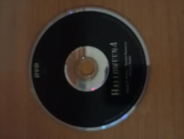 DVD Halloween 4: El Regreso de Michael Myers