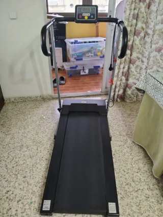 Cinta de Correr Motorizada 500W