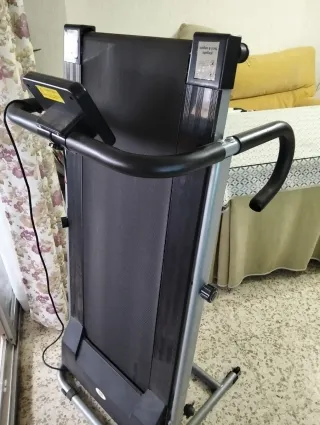 Cinta de Correr Motorizada 500W