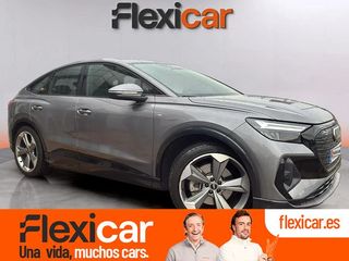 Audi Q4 Q4 Sportback 40 E-TRON