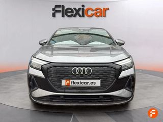 Audi Q4 Q4 Sportback 40 E-TRON