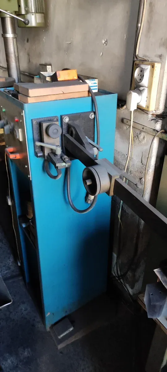 Soldador Widia Sierras Circulares