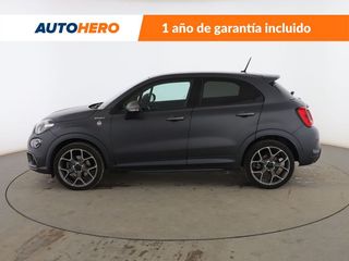 Fiat 500X 1.3 Turbo Sport
