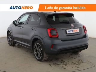 Fiat 500X 1.3 Turbo Sport