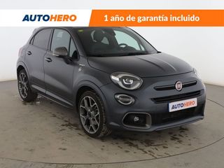Fiat 500X 1.3 Turbo Sport
