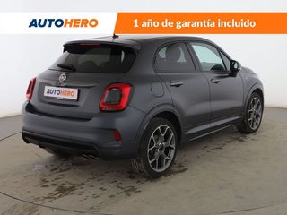 Fiat 500X 1.3 Turbo Sport