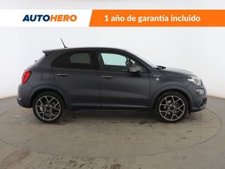 Fiat 500X 1.3 Turbo Sport