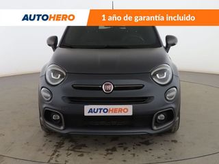 Fiat 500X 1.3 Turbo Sport