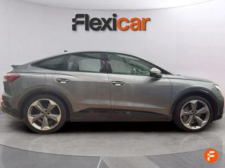 Audi Q4 Q4 Sportback 40 E-TRON