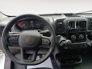 Citroën Jumper CAJA CABINA 3.5 L3H1 HEAVY BHDI 140CV