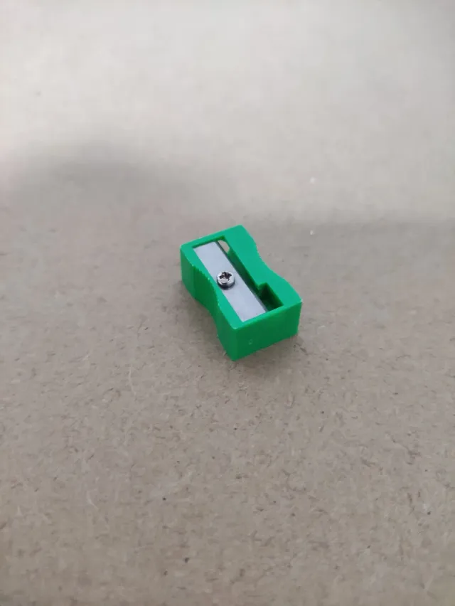 Pack 4 Sacapuntas Colores