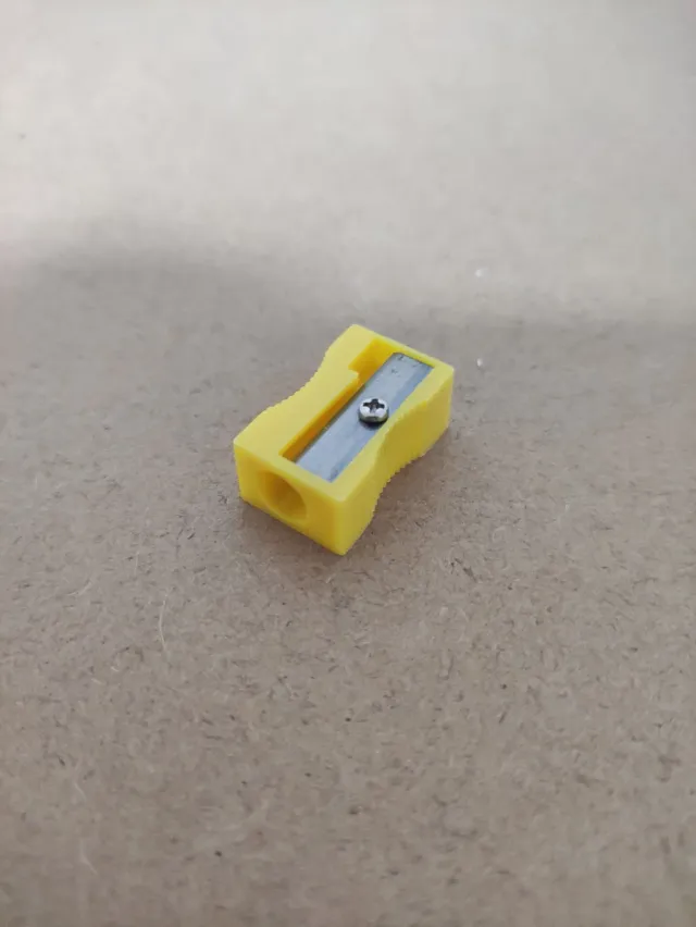 Pack 4 Sacapuntas Colores