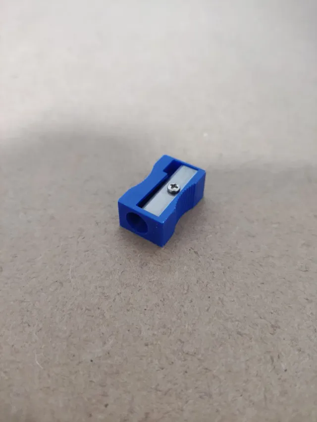 Pack 4 Sacapuntas Colores