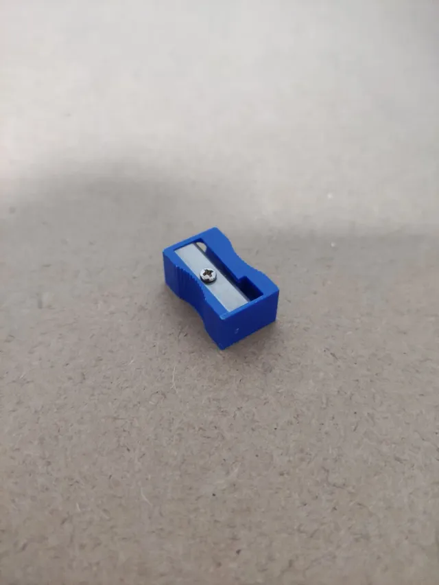 Pack 4 Sacapuntas Colores