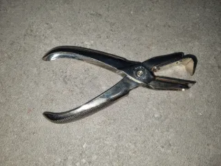 Levapunti Zenith 580