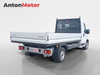 Citroën Jumper CAJA CABINA 3.5 L3H1 HEAVY BHDI 140CV