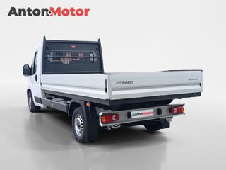 Citroën Jumper CAJA CABINA 3.5 L3H1 HEAVY BHDI 140CV