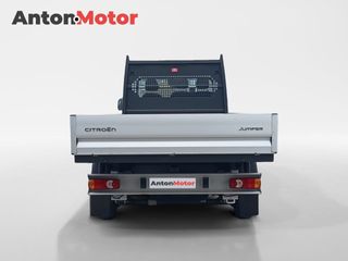 Citroën Jumper CAJA CABINA 3.5 L3H1 HEAVY BHDI 140CV