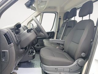 Citroën Jumper CAJA CABINA 3.5 L3H1 HEAVY BHDI 140CV