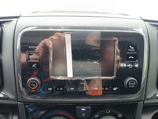 Citroën Jumper CAJA CABINA 3.5 L3H1 HEAVY BHDI 140CV