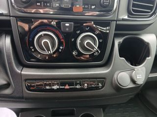 Citroën Jumper CAJA CABINA 3.5 L3H1 HEAVY BHDI 140CV