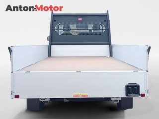 Citroën Jumper CAJA CABINA 3.5 L3H1 HEAVY BHDI 140CV