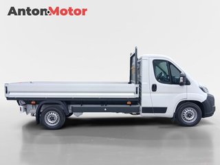 Citroën Jumper CAJA CABINA 3.5 L3H1 HEAVY BHDI 140CV
