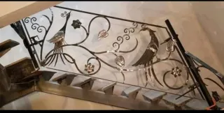 Herramientas Taller Forja