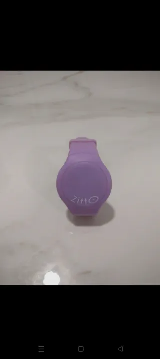 Orologio donna Zitto Lilla