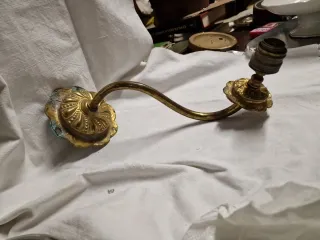 Applique Ottone Inizio XX Secolo